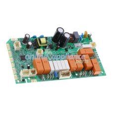 140028861452 Power PC Board, Oven/Stove, Electrolux. Genuine Part